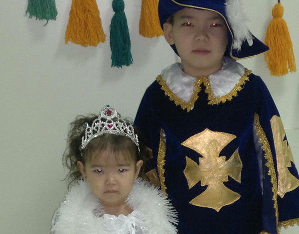 Гульнур Бахтиярова