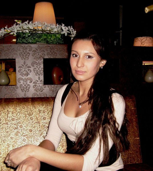 Мария Кулушева