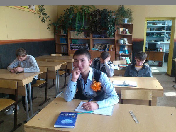 *дарья* Мирзалиева*