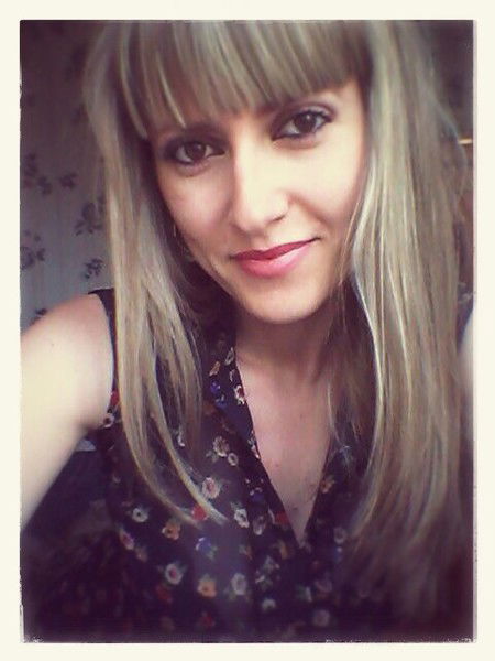 Анжелика Гладущенко