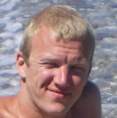 Евгений Мичурин