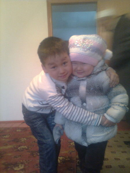 Лайла Кошекова