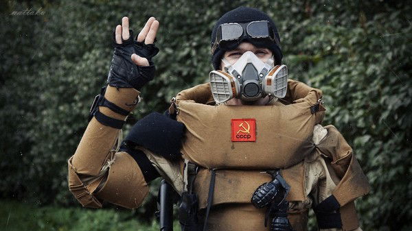 Багров Алексей