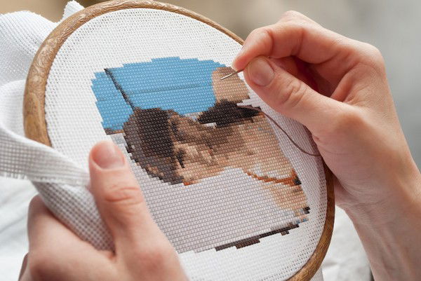 Ольга Аксенова