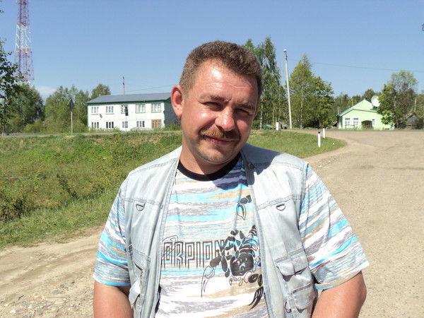 Руслан Хафизов