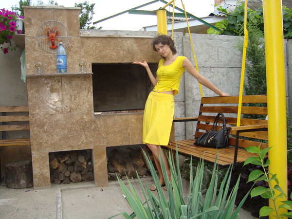 Наталья Медяник