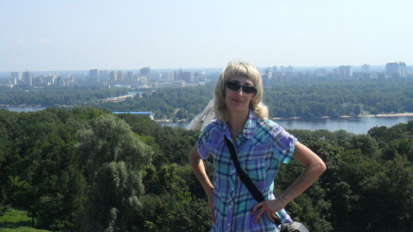 Римма Симонян