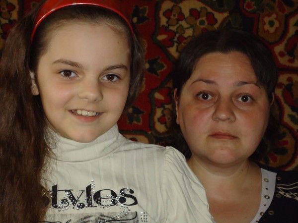 Оксана Демидова