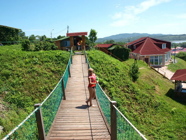 Даша Терехина