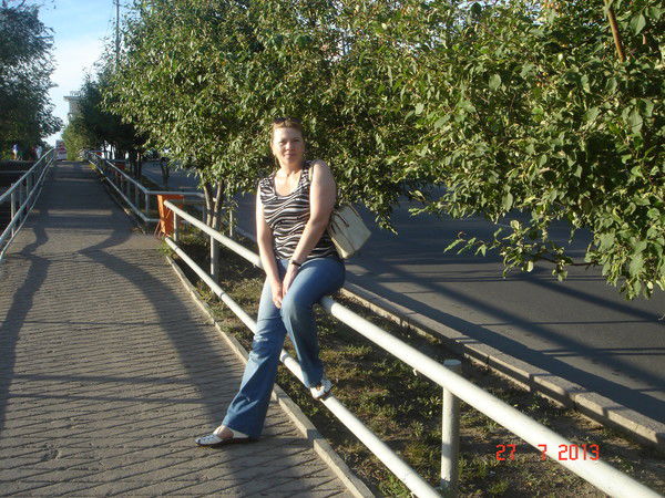 Татьяна Каурова