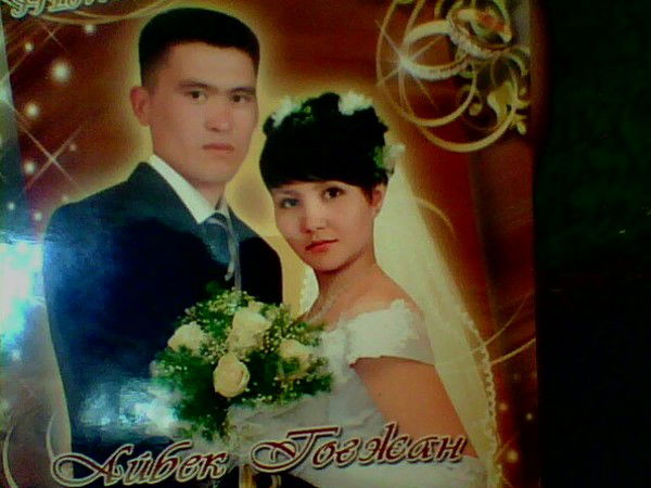 Тогжан Рахымбекова