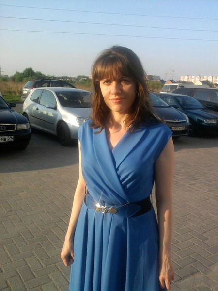 Светлана *****