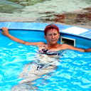 Анна Березова