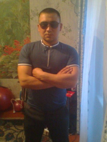 Cерик Мукатаев