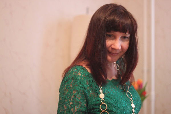 Елена Штуфаст