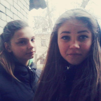 Катя Юрченко