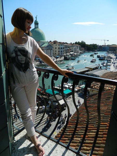 Кристина Крылова