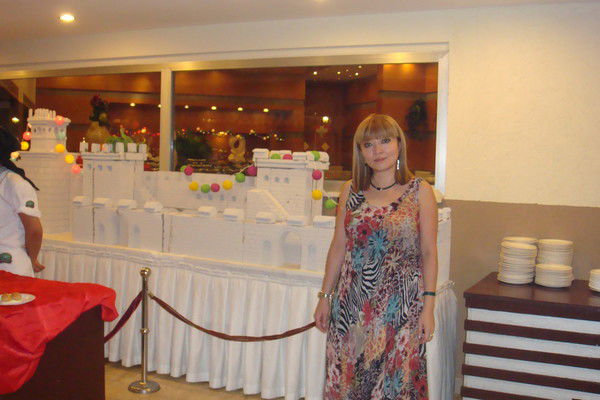 Наталия Пак (Цой)