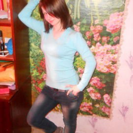 Анна Иванченко