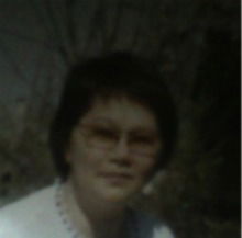 Кымбат Серикбаева