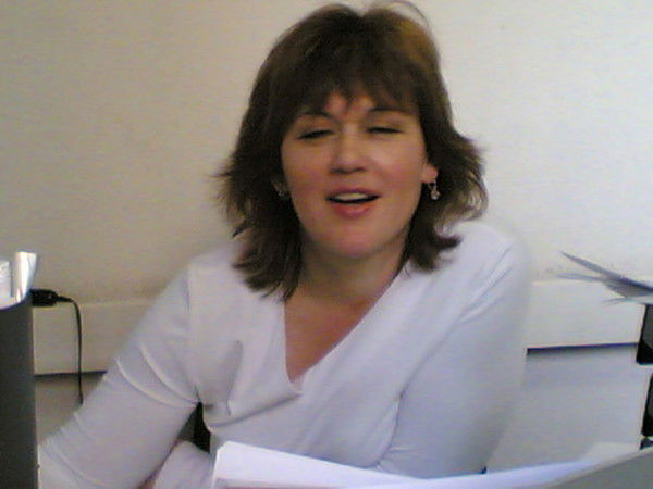 Елена Кутузова