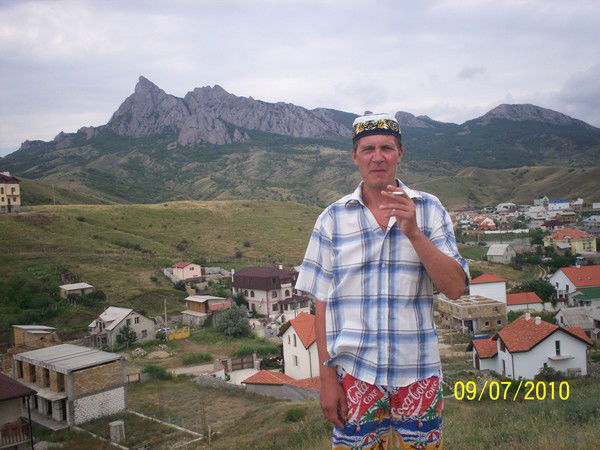 Глеб Адащик