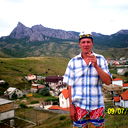 Глеб Адащик