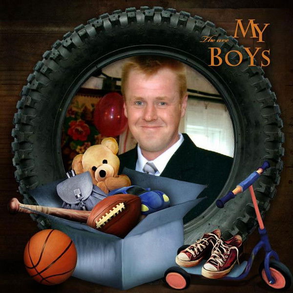 Марьян Муравский