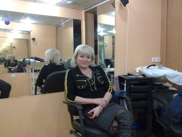 Ольга Коротаева