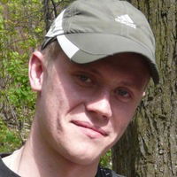 Дмитрий Дубровских