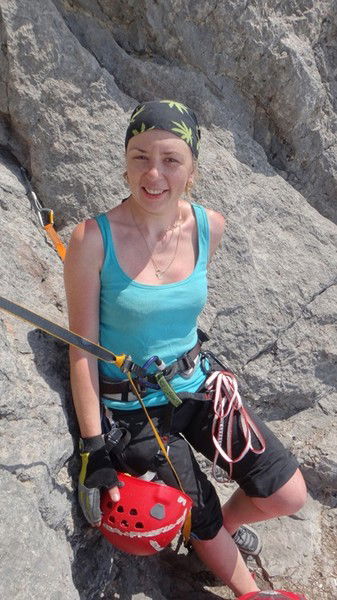 Екатерина Покоева