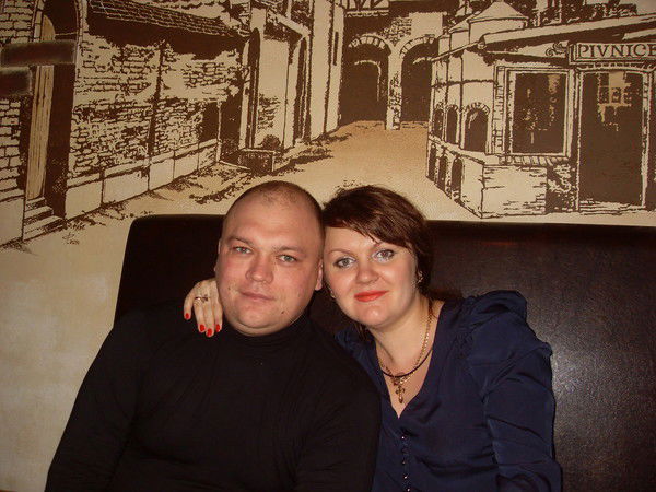 Анна Дирина (Петрова)