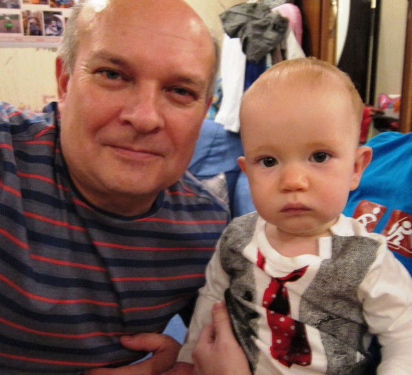 Сергей Черногузов