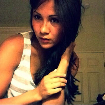 Айнура Нуралиева