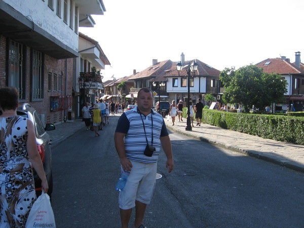 Александр Лебедев