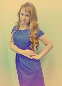 Екатерина Дроздова