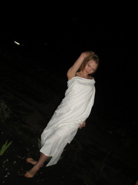 Валентина Киселёва