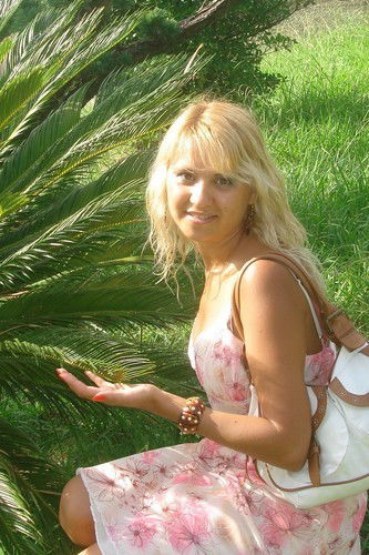 Лиля Разитдинова