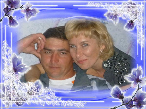 Оксана Шапарь