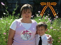 Ирина Свешникова