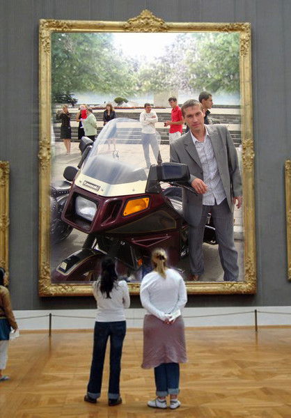 Андрей Баимкин