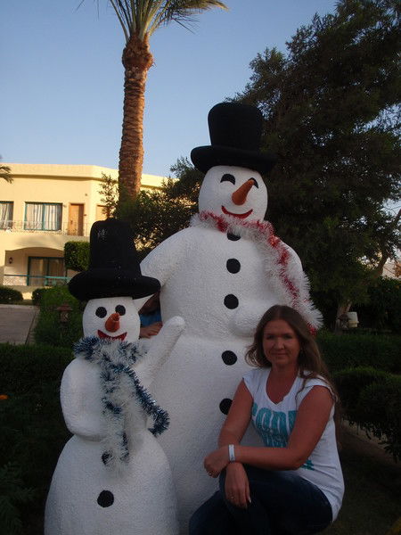 Ирина Хусаинова