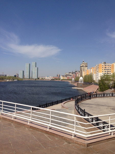 Zhamilya Abdykarimova