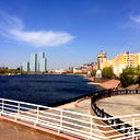 Zhamilya Abdykarimova