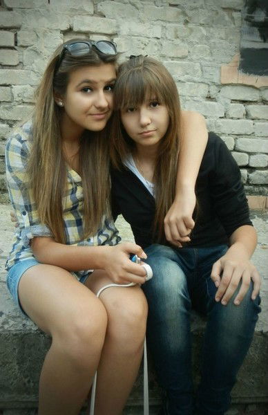 Алена Бестик