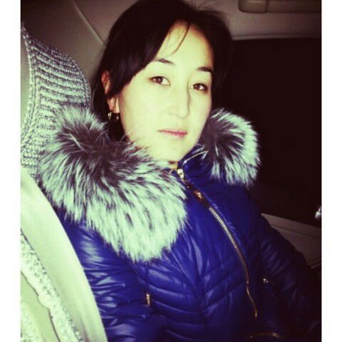 Элиза Тороева