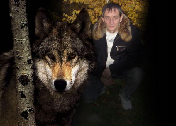 Сергей Стажила