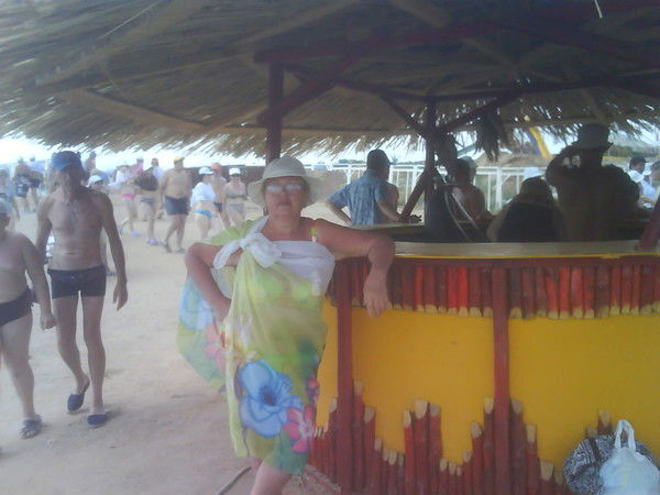 Роза Самсонова