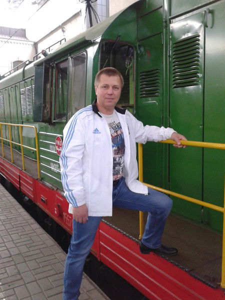 Михаил Акимов