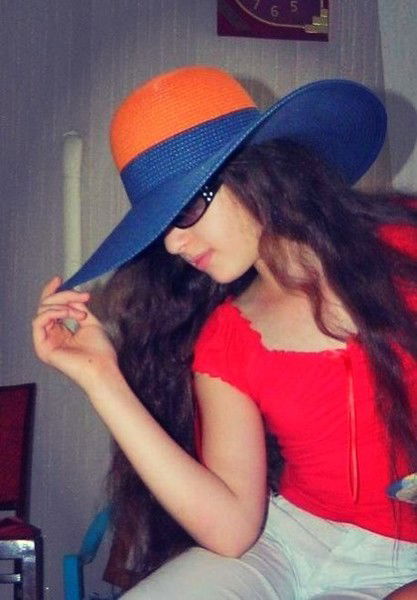 Анжелика Анжелка